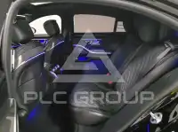 2021 Mercedes Benz S-Class фото