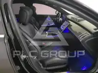 2021 Mercedes Benz S-Class фото