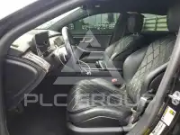 2021 Mercedes Benz S-Class фото