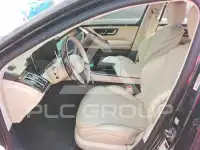2021 Mercedes Benz S-Class фото