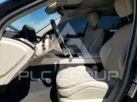 2021 Mercedes Benz S-Class фото