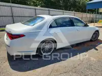 2021 Mercedes Benz S-Class фото