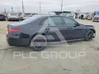 2021 Mercedes Benz S-Class фото