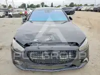 2021 Mercedes Benz S-Class фото