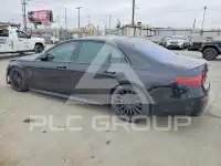 2021 Mercedes Benz S-Class фото