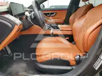 2021 Mercedes Benz S-Class фото