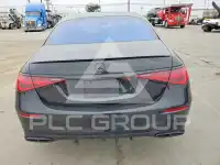 2021 Mercedes Benz S-Class фото