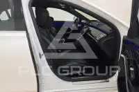 2021 Mercedes Benz S-Class фото