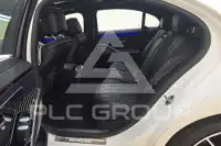 2021 Mercedes Benz S-Class фото