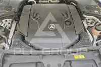 2021 Mercedes Benz S-Class фото