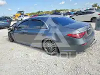 2021 Mercedes Benz S-Class фото