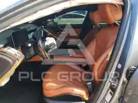 2021 Mercedes Benz S-Class фото