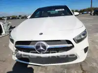 2021 Mercedes Benz A photo