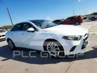 2021 Mercedes Benz A photo