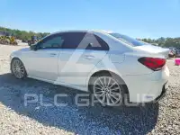 2021 Mercedes Benz A photo