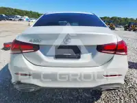2021 Mercedes Benz A photo