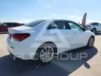 2021 Mercedes Benz A photo