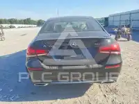2021 Mercedes Benz A фото