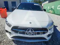 2021 Mercedes Benz A photo