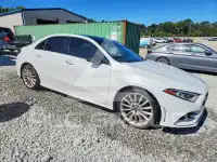 2021 Mercedes Benz A photo