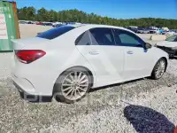 2021 Mercedes Benz A photo