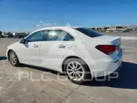 2021 Mercedes Benz A photo