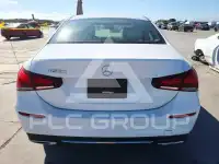 2021 Mercedes Benz A photo