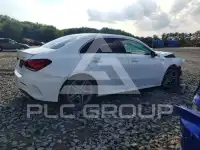 2021 Mercedes Benz A фото