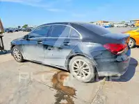 2021 Mercedes Benz A фото