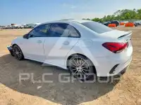 2021 Mercedes Benz A photo