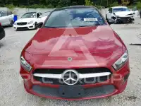 2021 Mercedes Benz A photo