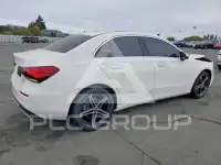 2021 Mercedes Benz A фото