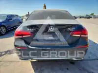 2021 Mercedes Benz A фото