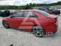 2021 Mercedes Benz A photo
