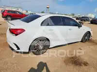 2021 Mercedes Benz A photo