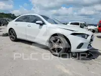 2021 Mercedes Benz A photo