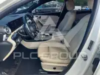 2021 Mercedes Benz A фото