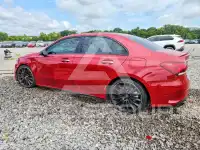 2021 Mercedes Benz A фото