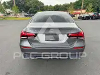 2021 Mercedes Benz A фото