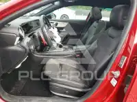2021 Mercedes Benz A фото