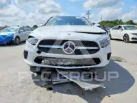 2021 Mercedes Benz A photo
