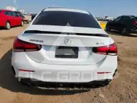 2021 Mercedes Benz A photo
