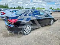 2021 Mercedes Benz A фото