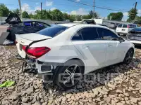 2021 Mercedes Benz A фото