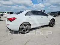 2021 Mercedes Benz A photo