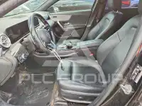2021 Mercedes Benz A фото