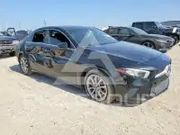 2021 Mercedes Benz A фото