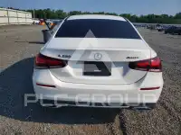 2021 Mercedes Benz A photo