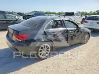 2021 Mercedes Benz A фото