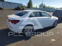 2021 Mercedes Benz A фото